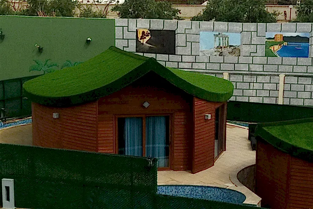 GRANADA-Luxury Resort & Spa